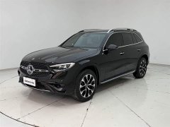 Mercedes-Benz GLC 260 L 4MATIC Luxury 5-Seater - фото 5