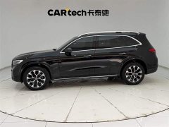 Mercedes-Benz GLC 260 L 4MATIC Luxury 5-Seater - фото 6