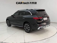 Mercedes-Benz GLC 260 L 4MATIC Luxury 5-Seater - фото 7