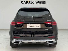 Mercedes-Benz GLC 260 L 4MATIC Luxury 5-Seater - фото 9