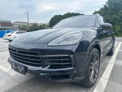 Porsche Cayenne 3.0T Platinum Edition - фото 1