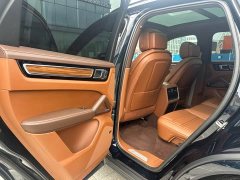 Porsche Cayenne 3.0T Platinum Edition - фото 10