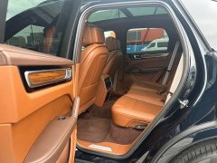 Porsche Cayenne 3.0T Platinum Edition - фото 11