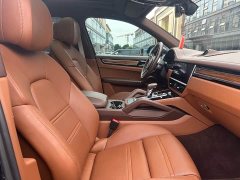 Porsche Cayenne 3.0T Platinum Edition - фото 13