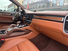 Porsche Cayenne 3.0T Platinum Edition - фото 16
