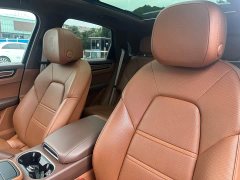 Porsche Cayenne 3.0T Platinum Edition - фото 17