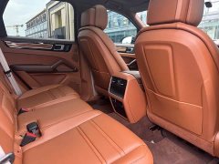 Porsche Cayenne 3.0T Platinum Edition - фото 19