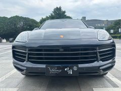 Porsche Cayenne 3.0T Platinum Edition - фото 2