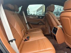 Porsche Cayenne 3.0T Platinum Edition - фото 20