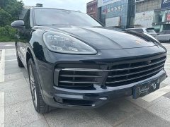 Porsche Cayenne 3.0T Platinum Edition - фото 3