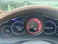 Porsche Cayenne 3.0T Platinum Edition - фото 4