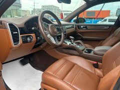Porsche Cayenne 3.0T Platinum Edition - фото 5