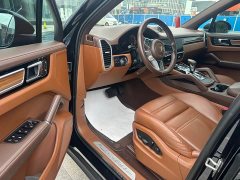 Porsche Cayenne 3.0T Platinum Edition - фото 6