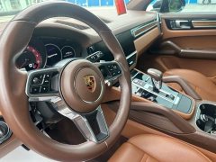 Porsche Cayenne 3.0T Platinum Edition - фото 7