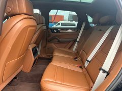 Porsche Cayenne 3.0T Platinum Edition - фото 9