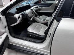 Li Auto Zhiji L6 Max Standard Edition - фото 3
