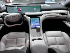 Li Auto Zhiji L6 Max Standard Edition - фото 4