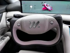Li Auto Zhiji L6 Max Standard Edition - фото 5