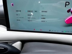 Li Auto Zhiji L6 Max Standard Edition - фото 6