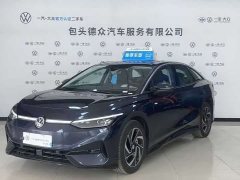 Volkswagen ID.7 VIZZION 2024 PRO - фото 1