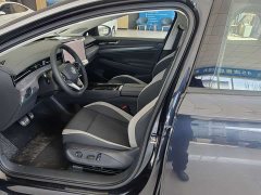 Volkswagen ID.7 VIZZION 2024 PRO - фото 10