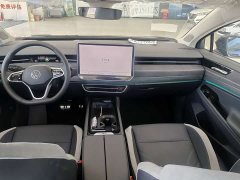 Volkswagen ID.7 VIZZION 2024 PRO - фото 14