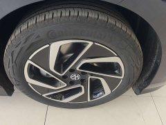 Volkswagen ID.7 VIZZION 2024 PRO - фото 17