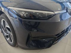 Volkswagen ID.7 VIZZION 2024 PRO - фото 18