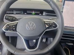 Volkswagen ID.7 VIZZION 2024 PRO - фото 19