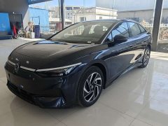 Volkswagen ID.7 VIZZION 2024 PRO - фото 2