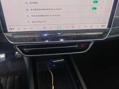 Volkswagen ID.7 VIZZION 2024 PRO - фото 20