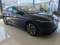 Volkswagen ID.7 VIZZION 2024 PRO - фото 4