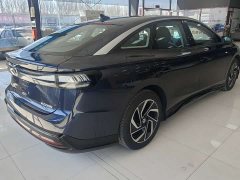 Volkswagen ID.7 VIZZION 2024 PRO - фото 5