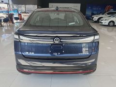 Volkswagen ID.7 VIZZION 2024 PRO - фото 6