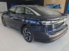 Volkswagen ID.7 VIZZION 2024 PRO - фото 7