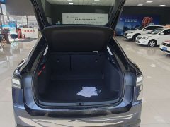 Volkswagen ID.7 VIZZION 2024 PRO - фото 8