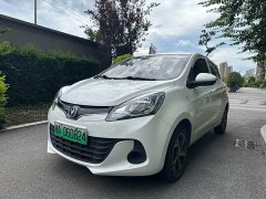 Changan Benben E-Star National Edition Xinyue Edition (Fast Charging Edition) Lithium Iron Phosphate (31.18kWh) - фото 1