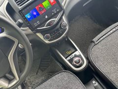 Changan Benben E-Star National Edition Xinyue Edition (Fast Charging Edition) Lithium Iron Phosphate (31.18kWh) - фото 11