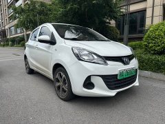 Changan Benben E-Star National Edition Xinyue Edition (Fast Charging Edition) Lithium Iron Phosphate (31.18kWh) - фото 3