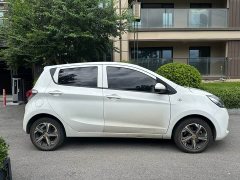 Changan Benben E-Star National Edition Xinyue Edition (Fast Charging Edition) Lithium Iron Phosphate (31.18kWh) - фото 4