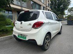 Changan Benben E-Star National Edition Xinyue Edition (Fast Charging Edition) Lithium Iron Phosphate (31.18kWh) - фото 5