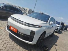 Li Auto Ideal L7 Ultra smart refresh version - фото 2