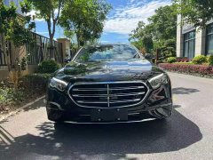 Mercedes-Benz E-Class E 260 L - фото 1