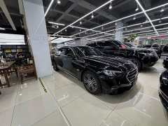 Mercedes-Benz E-Class E 260 L - фото 4