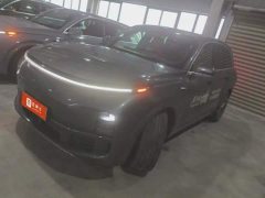 Li Auto Ideal L8 Ultra smart refresh version - фото 3