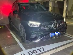 Mercedes-Benz GLE (imported) facelift GLE 350 4MATIC fashionable - фото 2