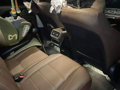 Mercedes-Benz GLE (imported) facelift GLE 350 4MATIC fashionable - фото 4