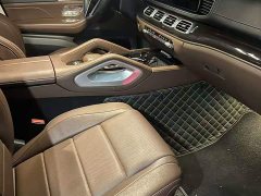 Mercedes-Benz GLE (imported) facelift GLE 350 4MATIC fashionable - фото 6