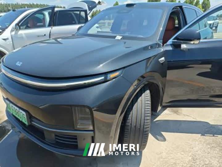 Li Auto Ideal L7 Ultra smart refresh version - автомобиль из Китая