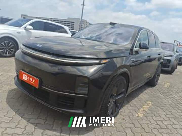 Li Auto Ideal L7 Ultra smart refresh version